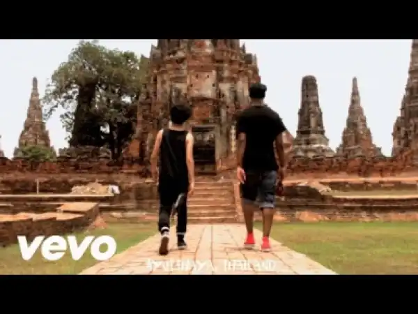 Video: The Airplane Boys - Young Kings